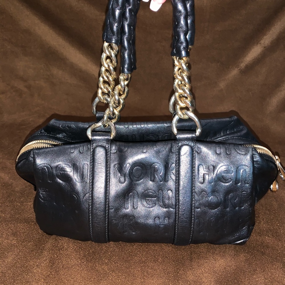 Henri Bendel Bag